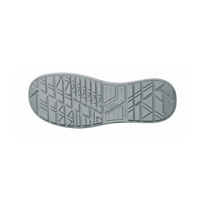 ZAPATILLA SEGURIDAD COMPOSITE S1PS U-POWER