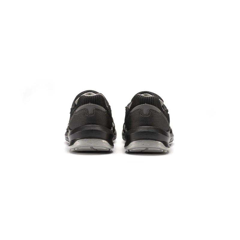 ZAPATILLA SEGURIDAD COMPOSITE S1PS U-POWER