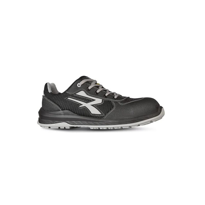 ZAPATILLA SEGURIDAD COMPOSITE S1PS U-POWER