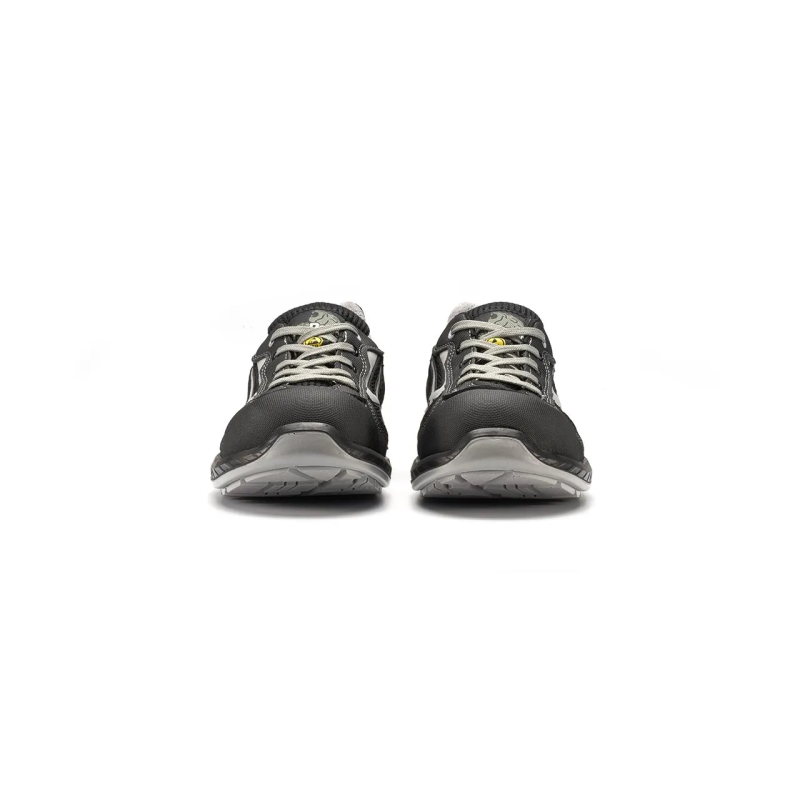 ZAPATILLA SEGURIDAD COMPOSITE S1PS U-POWER