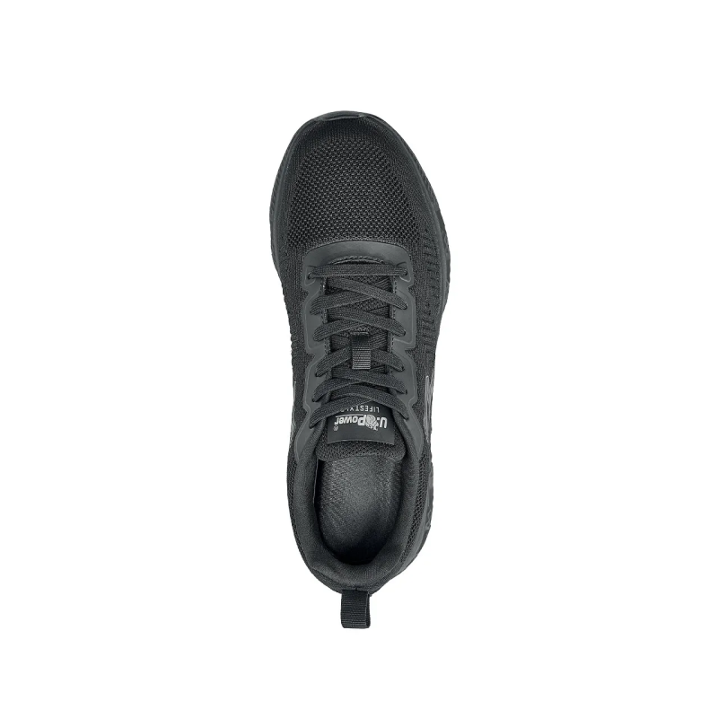 ZAPATILLA CAMARERO ANTIDESLIZANTE U-POWER