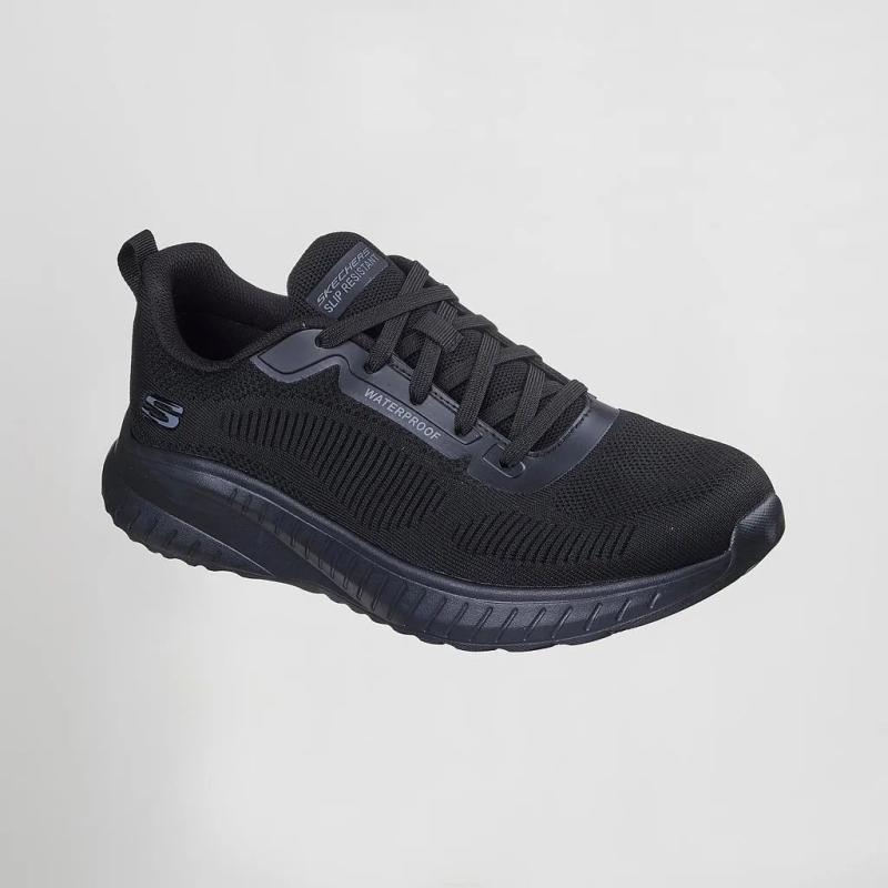 ZAPATILLA LABORAL IMPERMEABLE SKECHERS