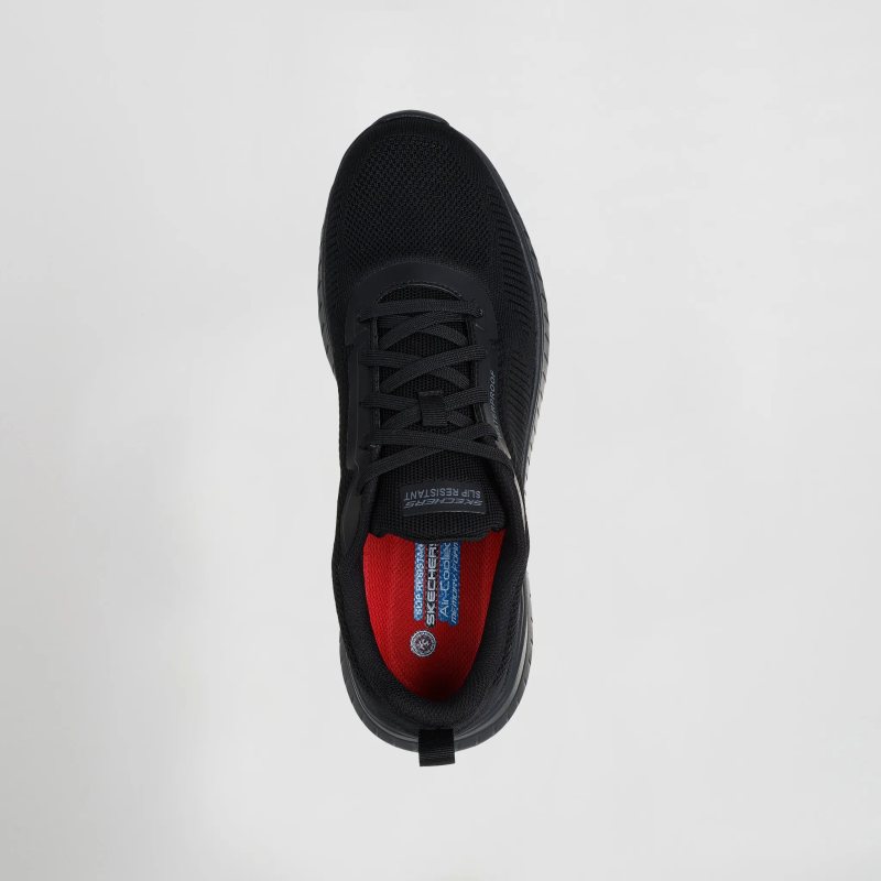 ZAPATILLA LABORAL IMPERMEABLE SKECHERS