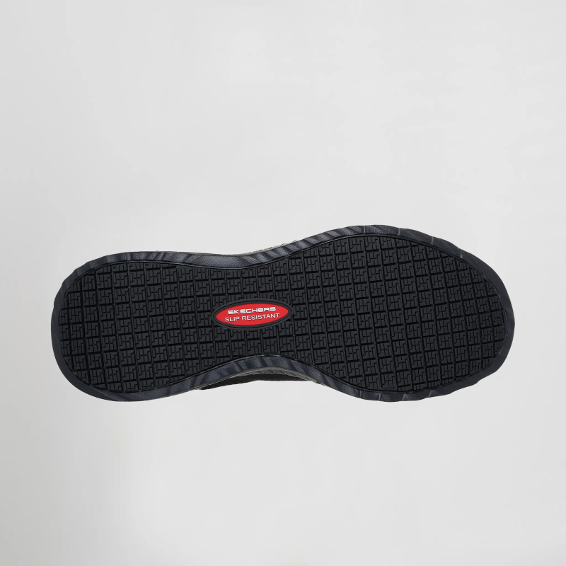 ZAPATILLA LABORAL IMPERMEABLE SKECHERS
