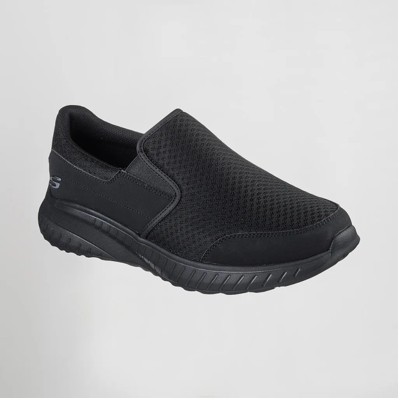 DEPORTIVA MOCASIN CAMARERO SKECHERS HOMBRE
