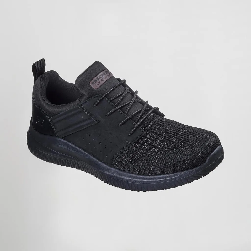 DEPORTIVA CAMARERO SKECHERS HOMBRE