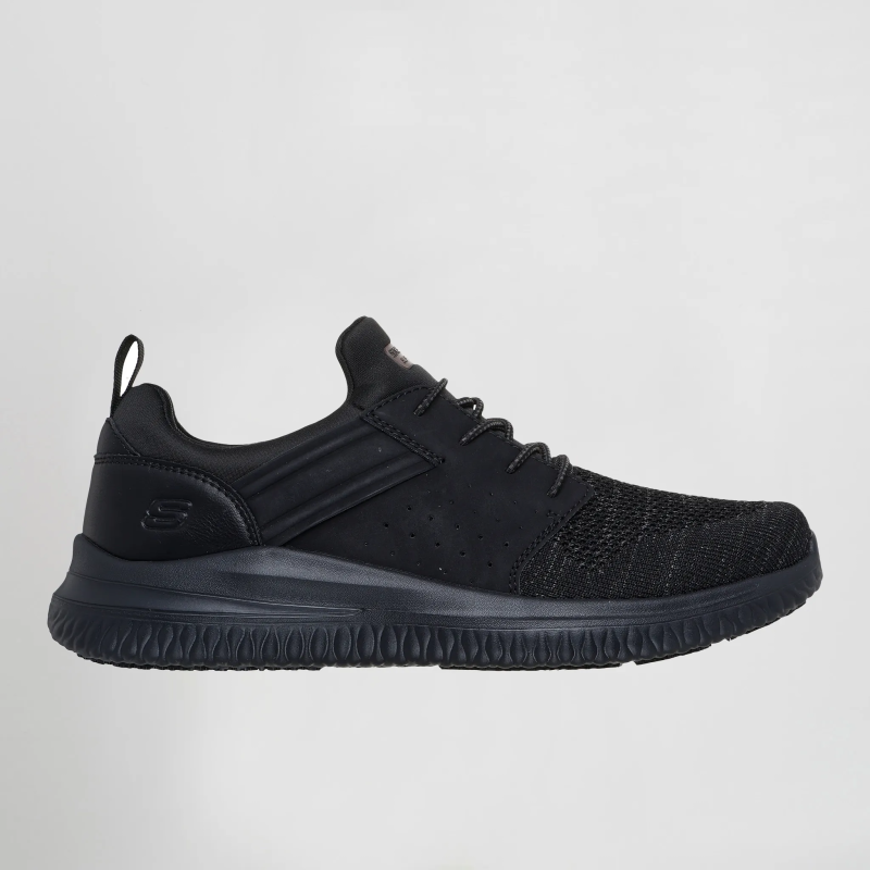 DEPORTIVA CAMARERO SKECHERS HOMBRE