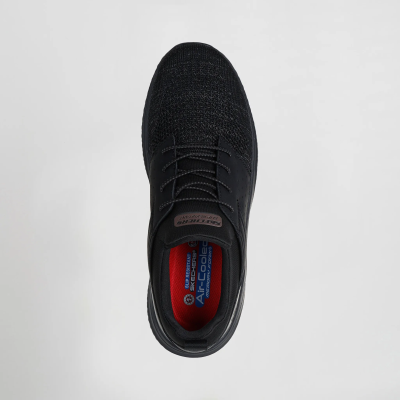 DEPORTIVA CAMARERO SKECHERS HOMBRE