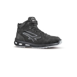 ⭐ BOTA SEGURIDAD S3S U-POWER | Azules de Vergara