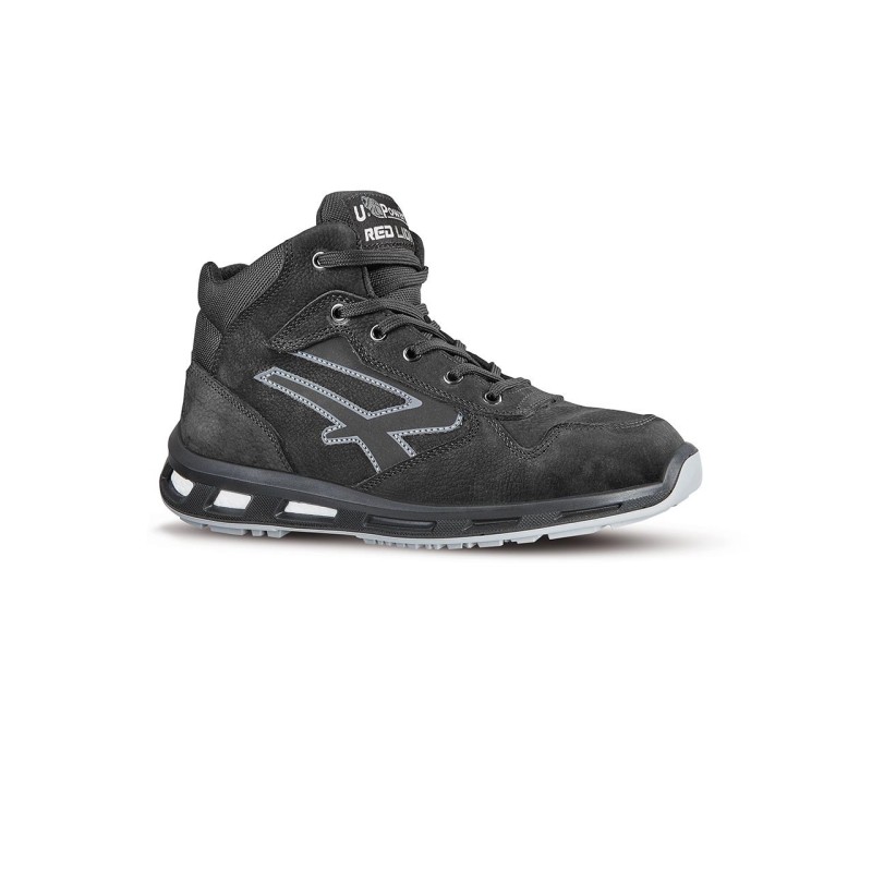 BOTA SEGURIDAD S3S U-POWER