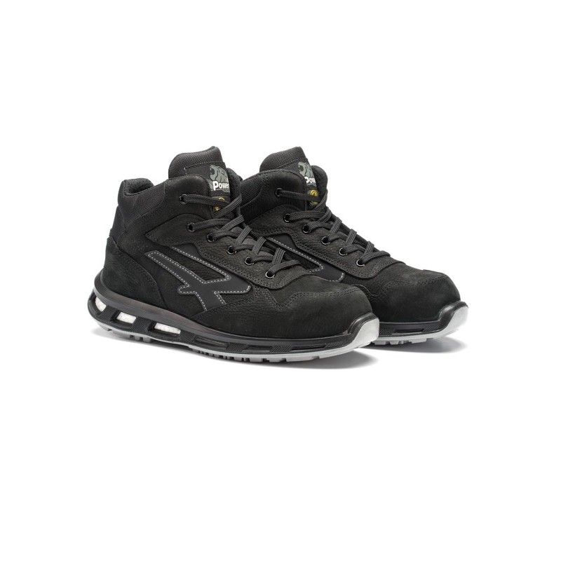 BOTA SEGURIDAD S3S U-POWER