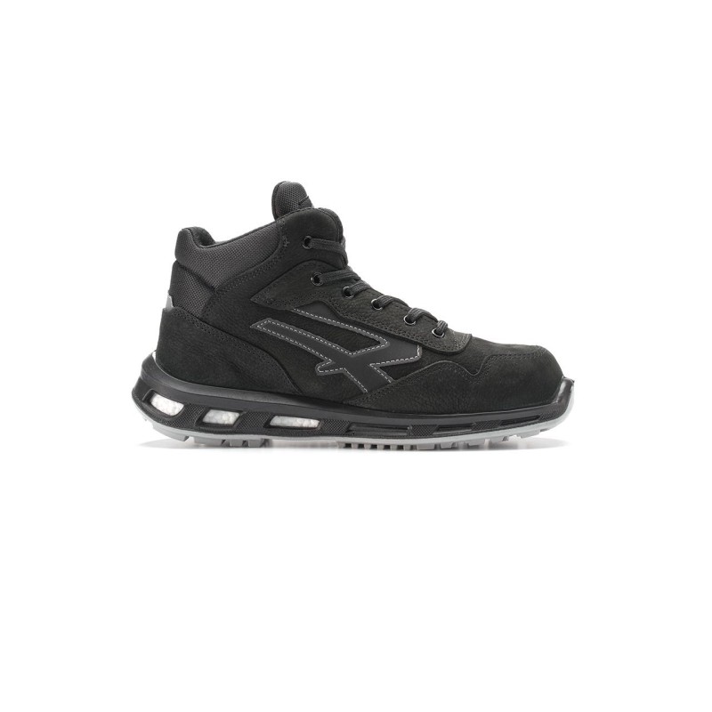 BOTA SEGURIDAD S3S U-POWER