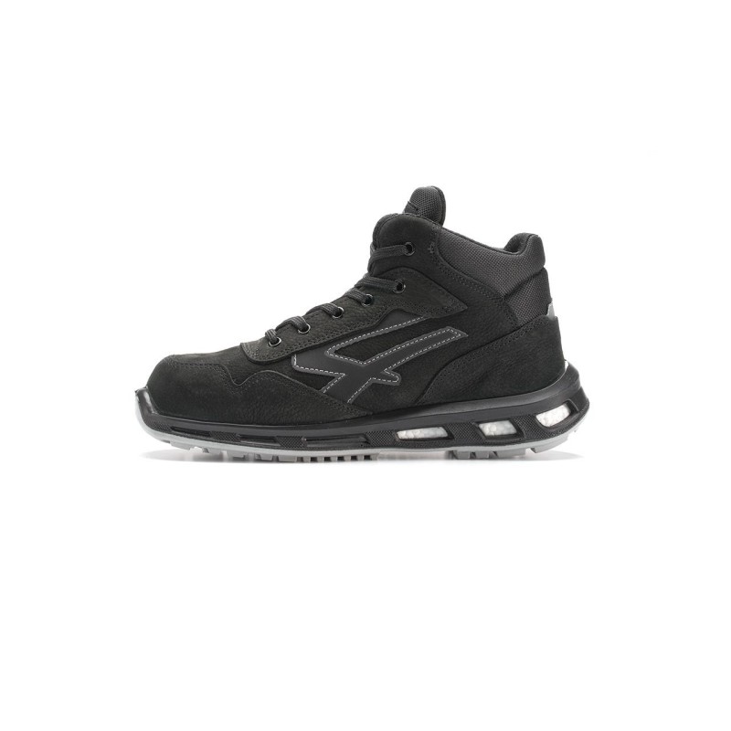 BOTA SEGURIDAD S3S U-POWER