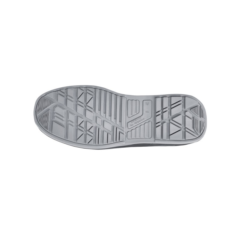 BOTA SEGURIDAD S3S U-POWER