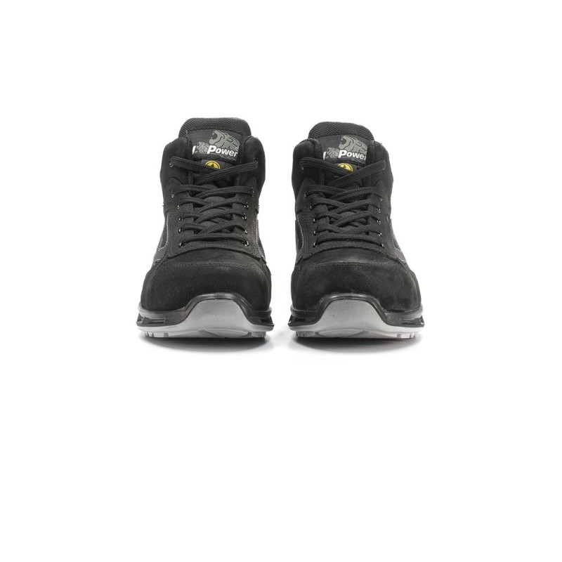 BOTA SEGURIDAD S3S U-POWER