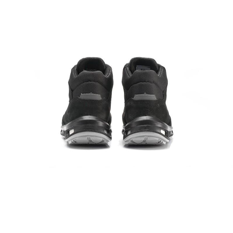 BOTA SEGURIDAD S3S U-POWER