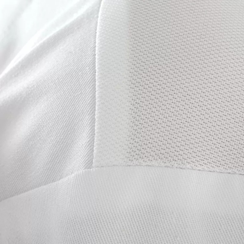 CHAQUETA CHEF SLIM FIT ALGODON