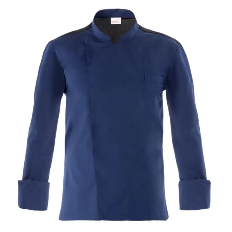 CHAQUETA CHEF SLIM FIT MULTICOLOR