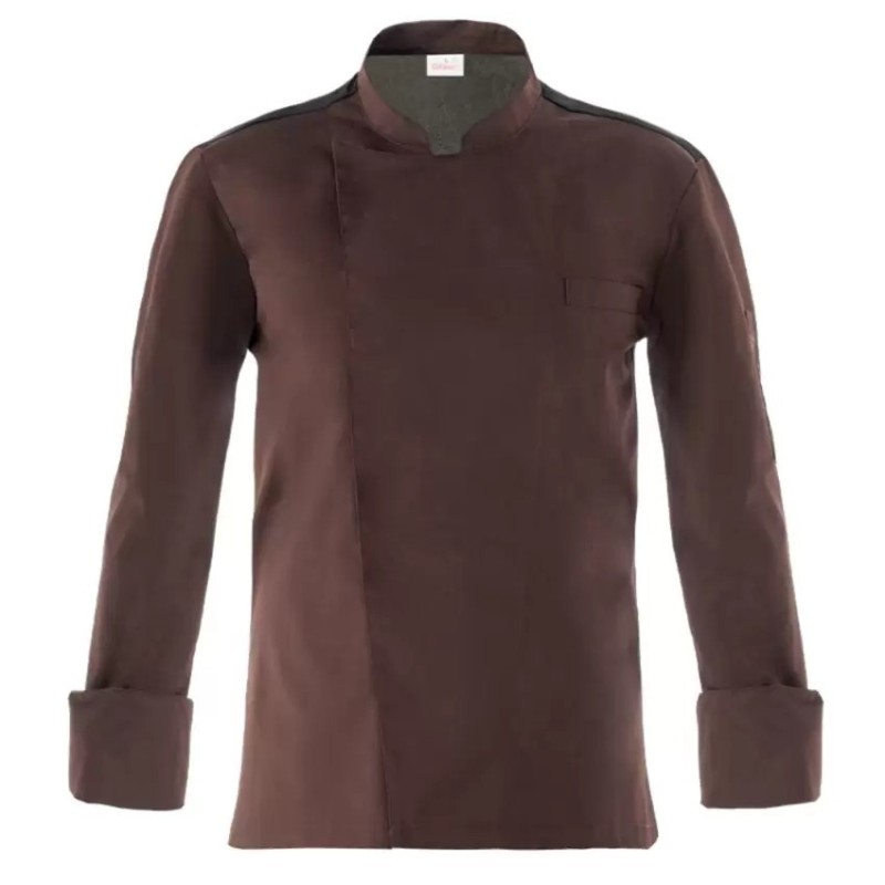 CHAQUETA CHEF SLIM FIT MULTICOLOR