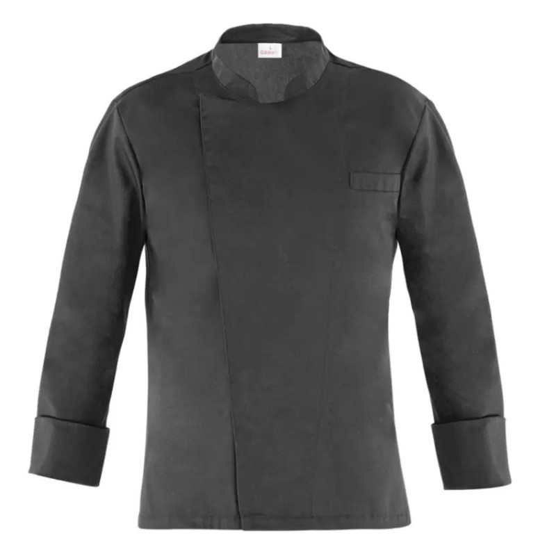 CHAQUETA CHEF SLIM FIT MULTICOLOR
