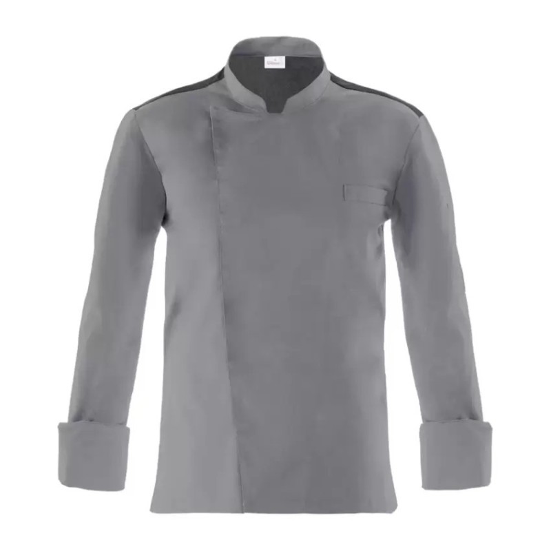 CHAQUETA CHEF SLIM FIT MULTICOLOR