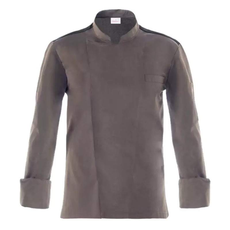 CHAQUETA CHEF SLIM FIT MULTICOLOR