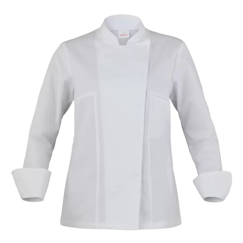 CHAQUETA CHEF MUJER FRESH FIT
