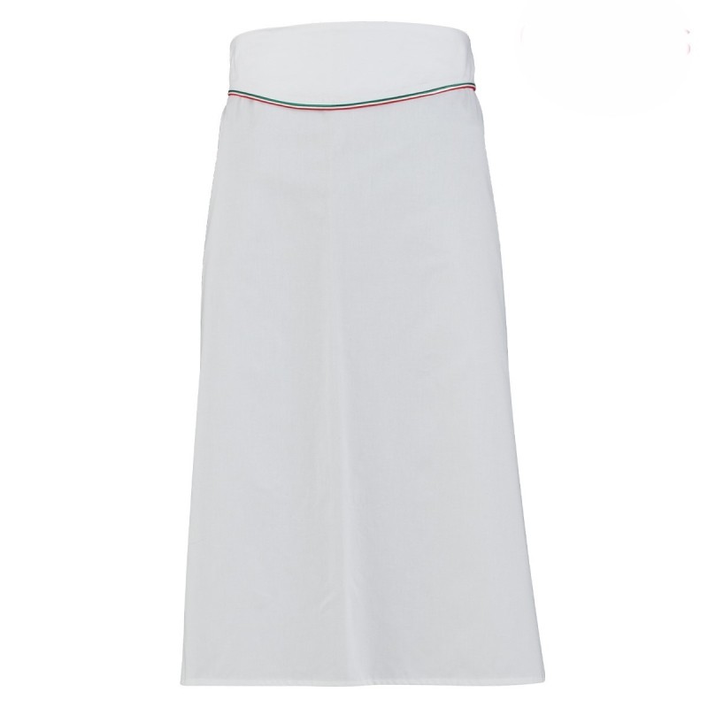 DELANTAL FRANCES COCINA CON VIVOS