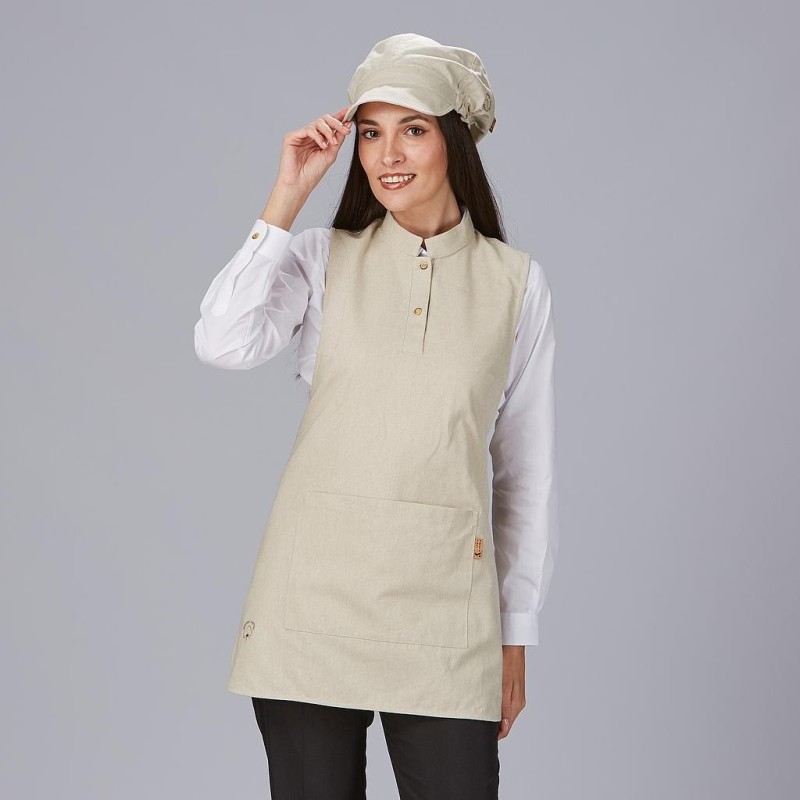CASULLA 100% ALG ORGANICO