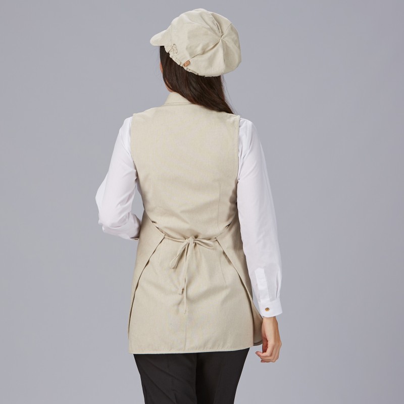 CASULLA 100% ALG ORGANICO