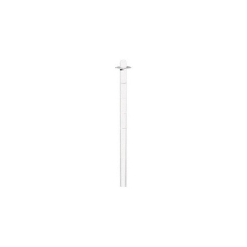 POSTE BLANCO