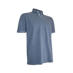 POLO CABALLERO DE PIQUE