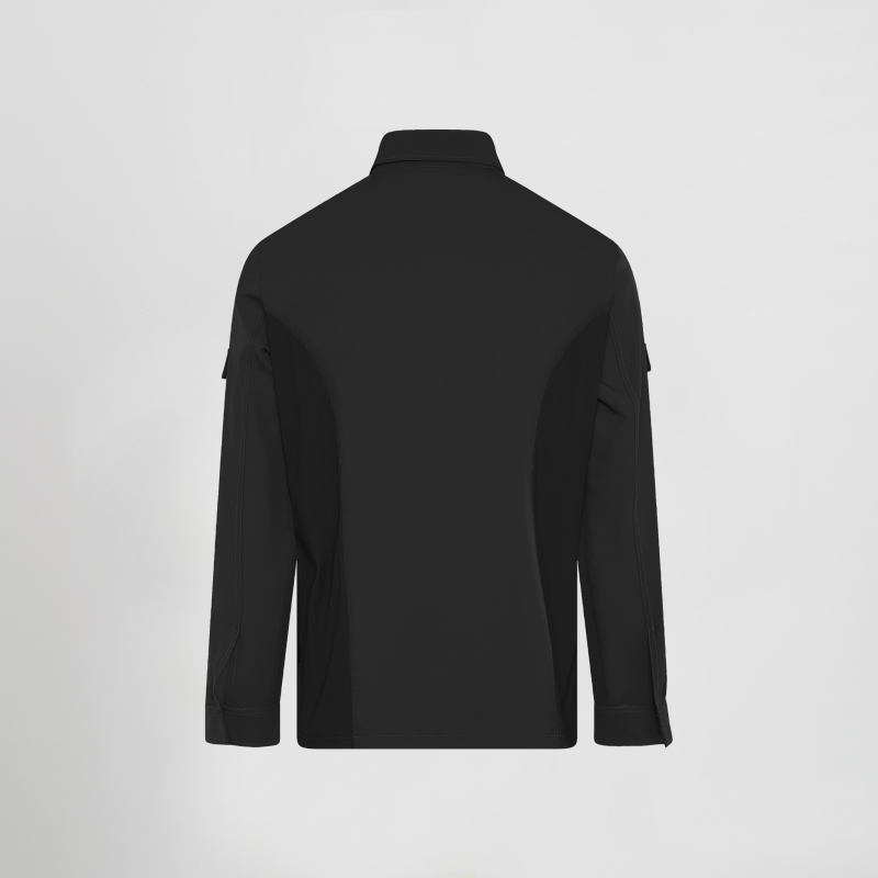 CHAQUETA COCINA UNISEX