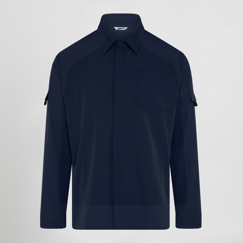 CHAQUETA COCINA UNISEX