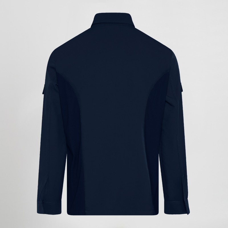 CHAQUETA COCINA UNISEX