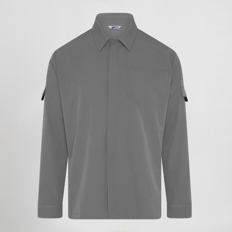 CHAQUETA COCINA UNISEX