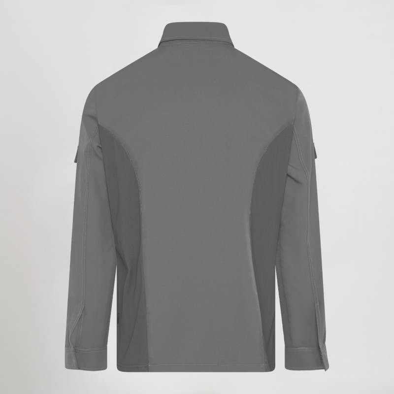 CHAQUETA COCINA UNISEX