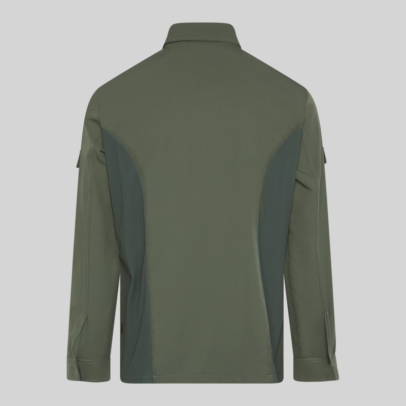 CHAQUETA COCINA UNISEX