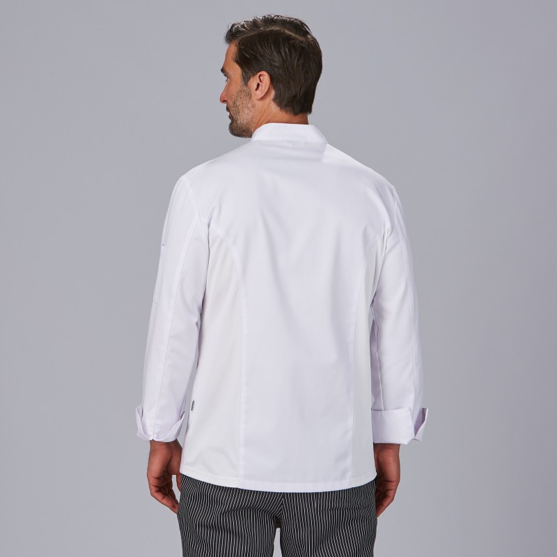 CHAQUETA ANTIMANCHAS MAO
