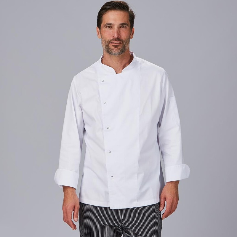 CHAQUETA MAO COCINA UNISEX