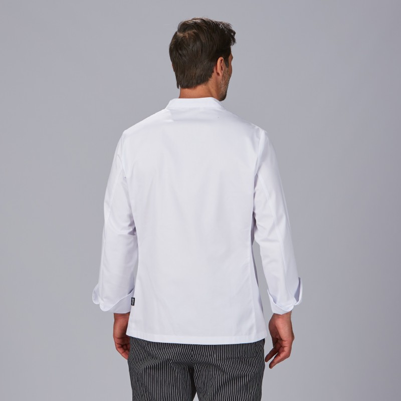 CHAQUETA MAO COCINA UNISEX