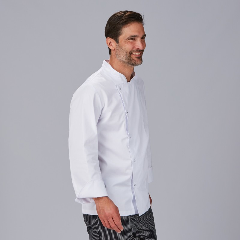 CHAQUETA MAO COCINA UNISEX