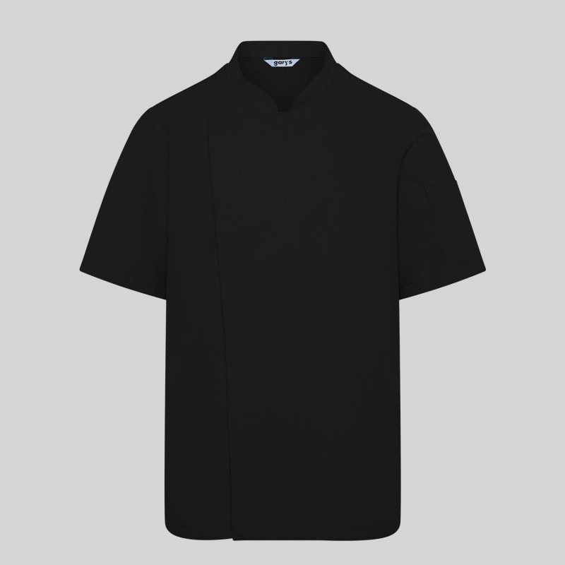 CHAQUETA COCINA PRATS SARGA