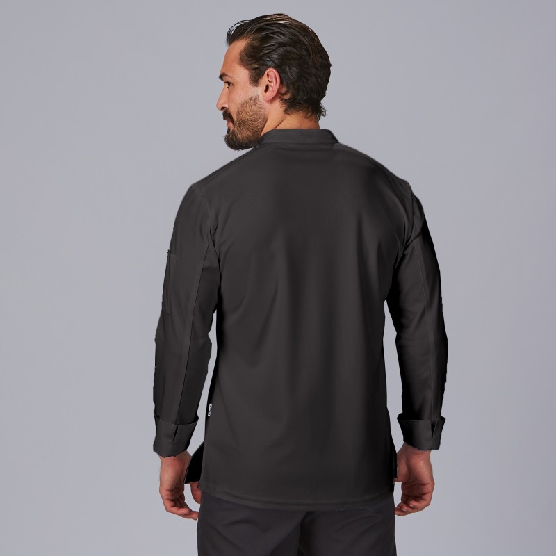 CHAQUETA COCINA BASTOS