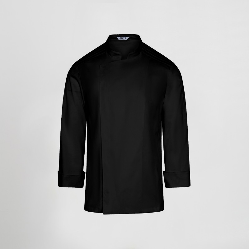 CHAQUETA COCINA BASTOS