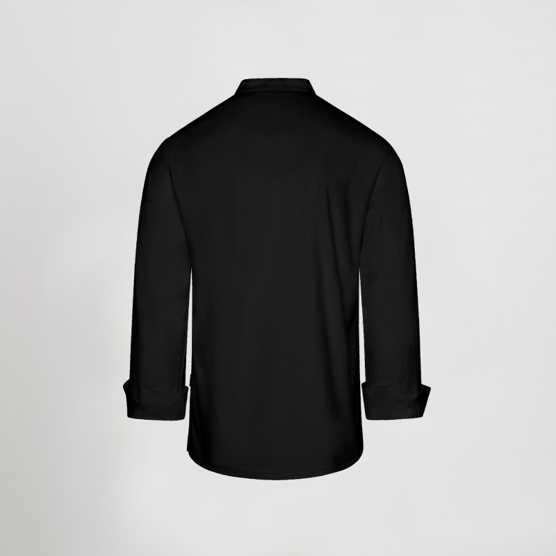 CHAQUETA COCINA BASTOS