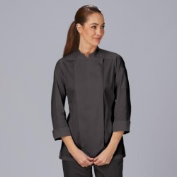 ⭐ CHAQUETA COCINA | Azules de Vergara