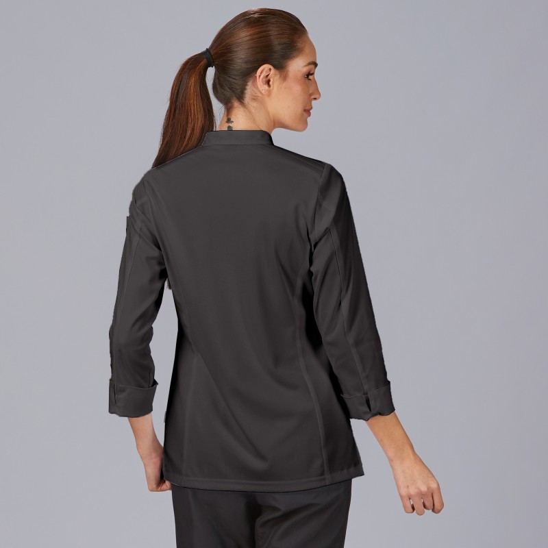 CHAQUETA COCINA