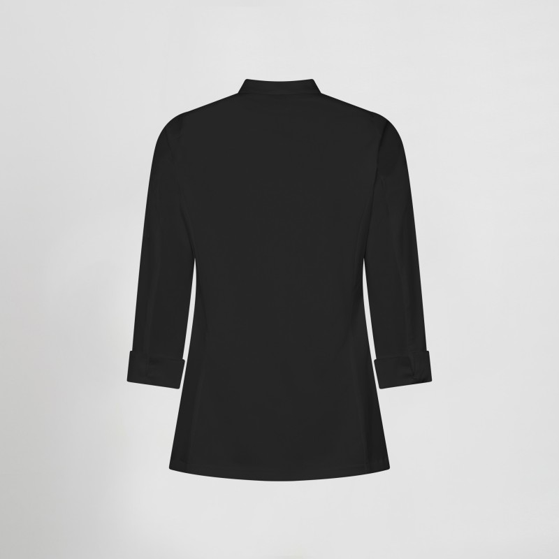 CHAQUETA COCINA