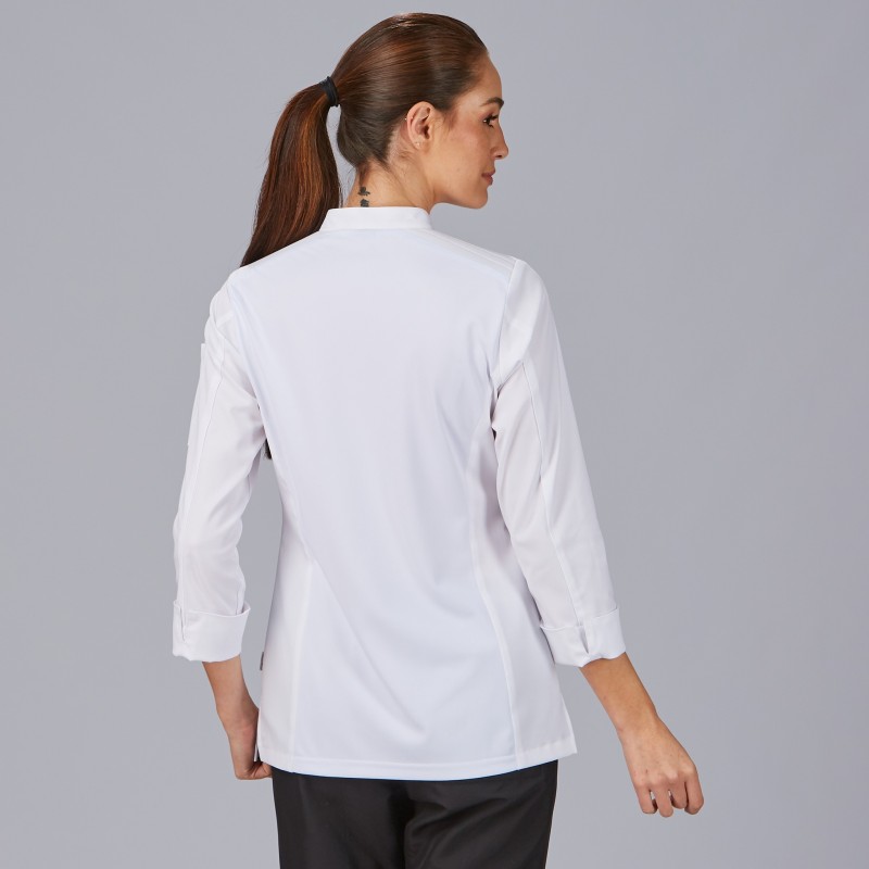 CHAQUETA COCINA